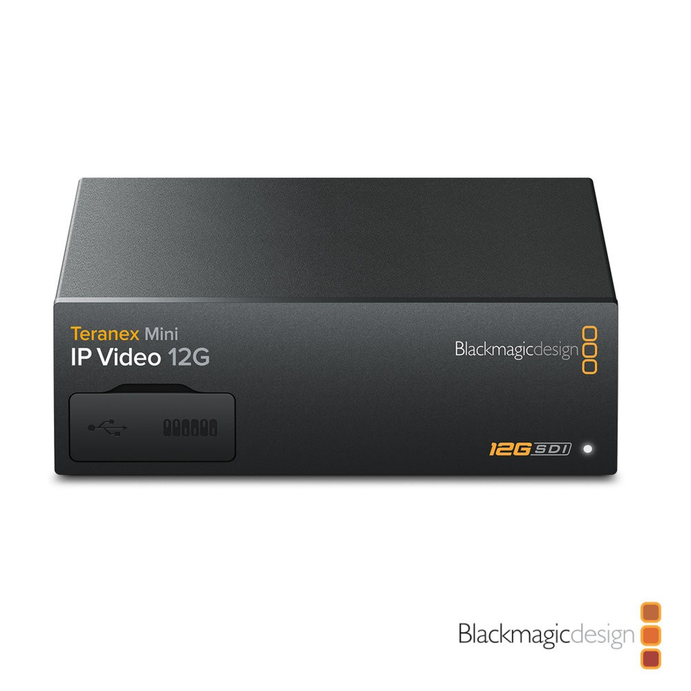 Blackmagic Design Teranex Mini