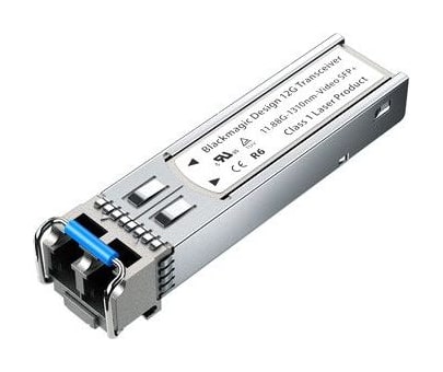 Teranex Mini Optical to HDMI 12G – Přenos na velkou vzdálenost