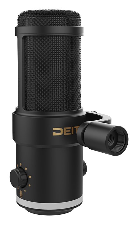 Deity VO-7U USB mikrofon