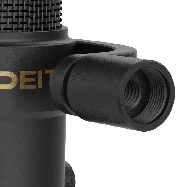 Deity VO-7U USB mikrofon