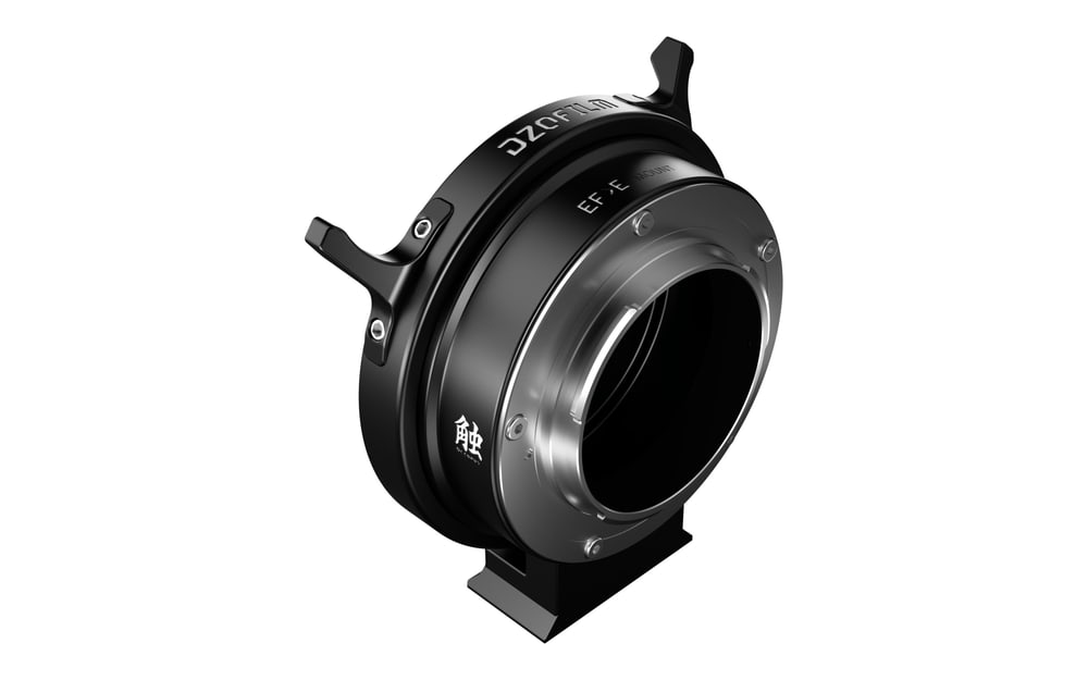 Active Lock – bez vůle a viklání