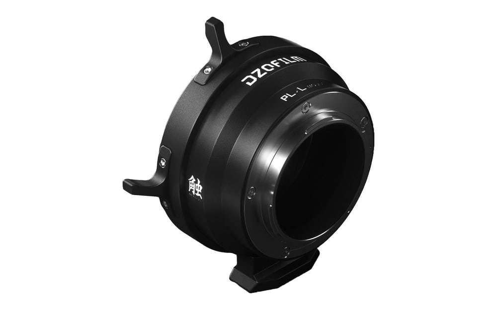 Active Lock – bez vůle a viklání