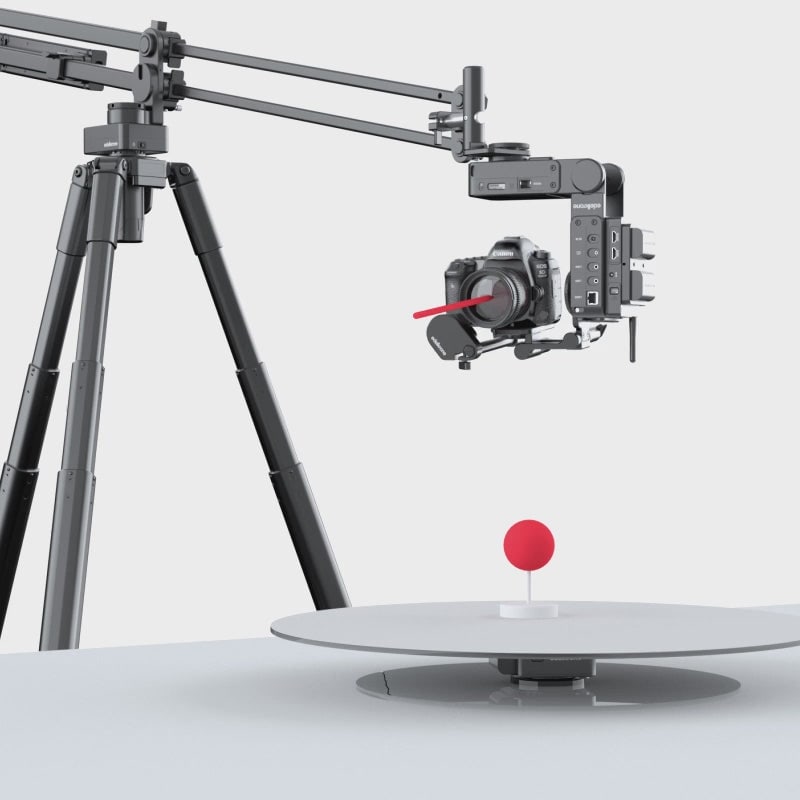 S Point Tracking v2 posunete produktové video ještě dál