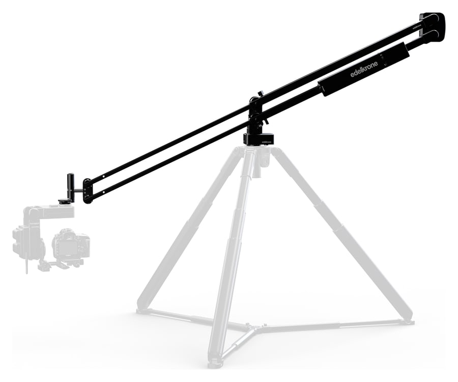 JibPLUS v kostce