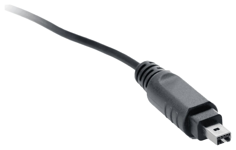 Kam se kabel zapojí