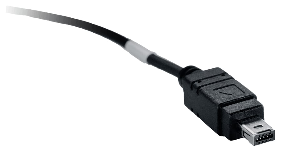 Kam se kabel zapojí