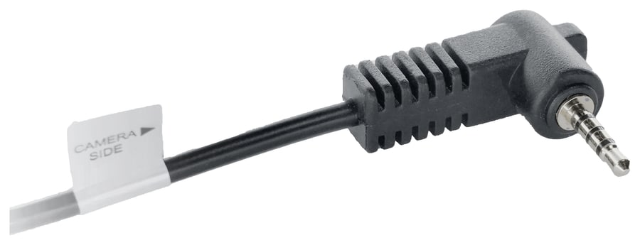 Kam se kabel zapojí