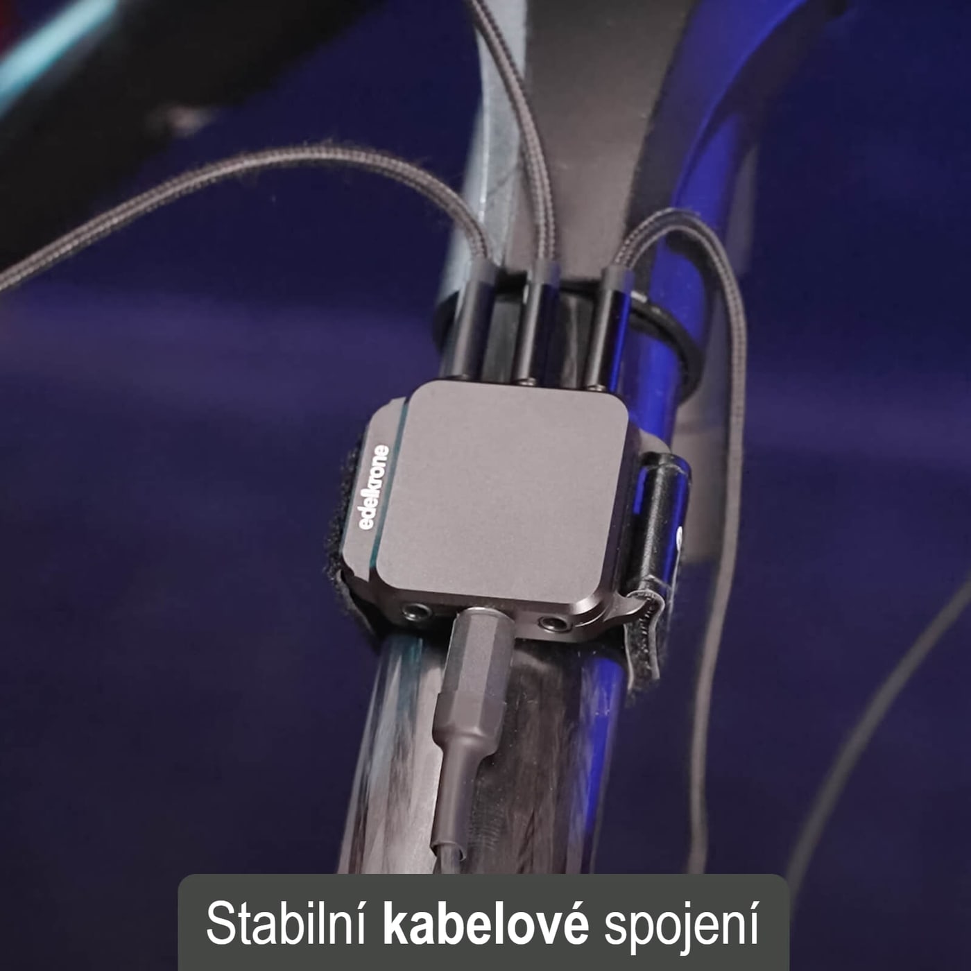 Naprostá stabilita tam, kde na tom záleží