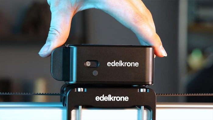 2 – HeadONE pro otáčení