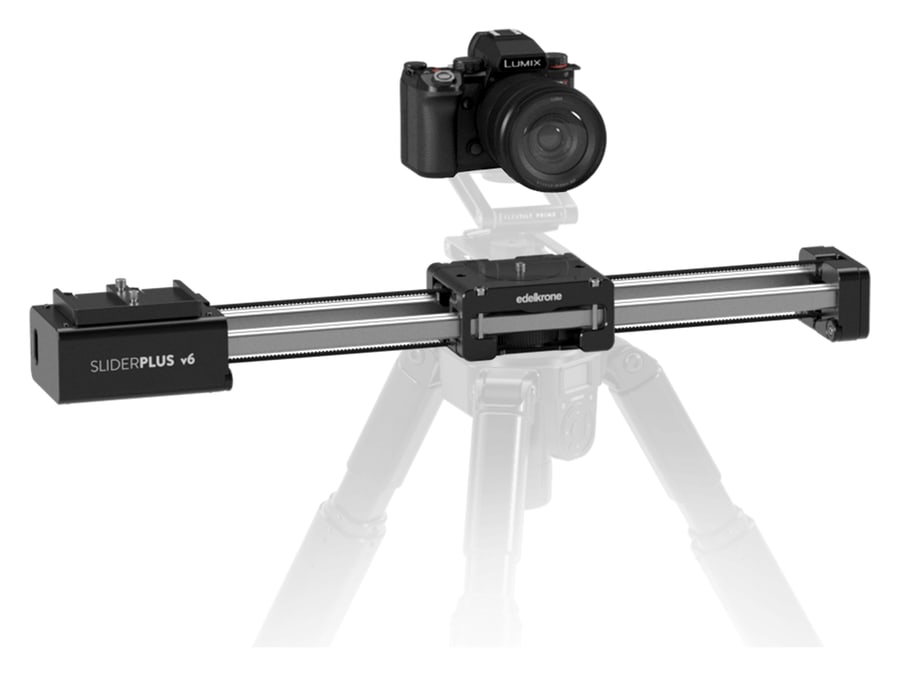 Představujeme SliderPLUS Compact