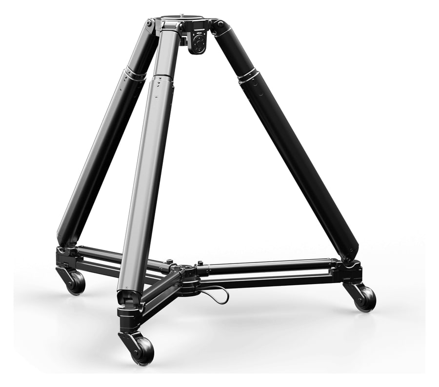 Ideální doplněk k Tripod X
