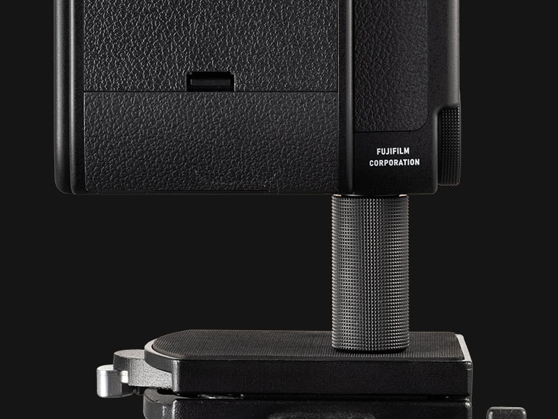Fujifilm instax mini 99 Silver
