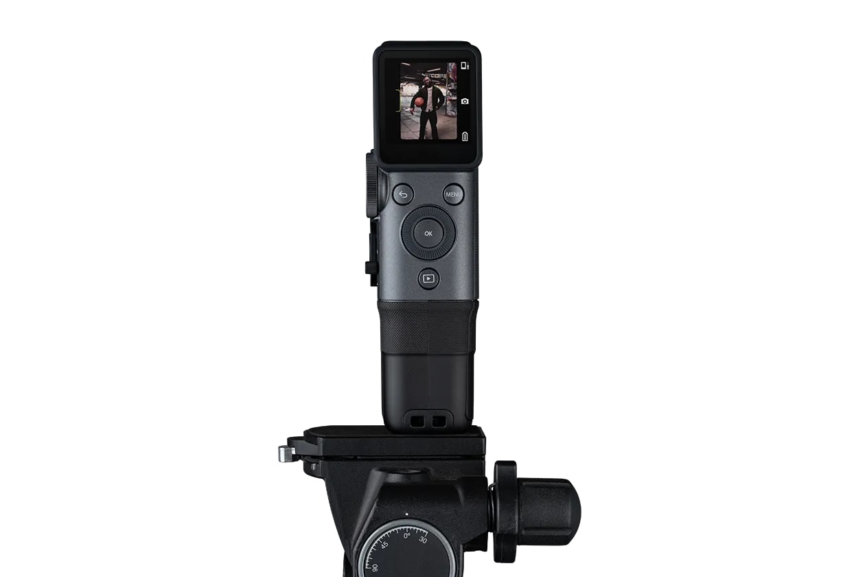 Fujifilm instax mini Evo Cinema Black