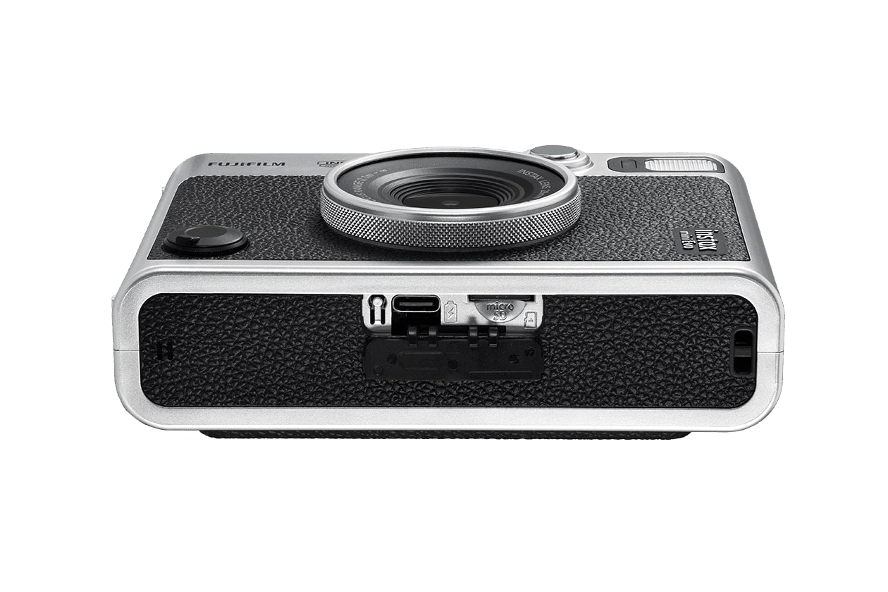 Fujifilm instax mini Evo Gentle Rose