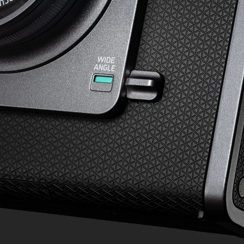 Fujifilm instax WIDE Evo Black