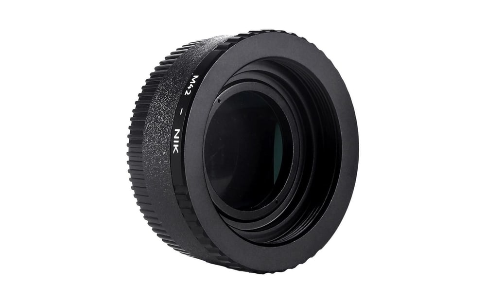 Pro které objektivy a fotoaparáty