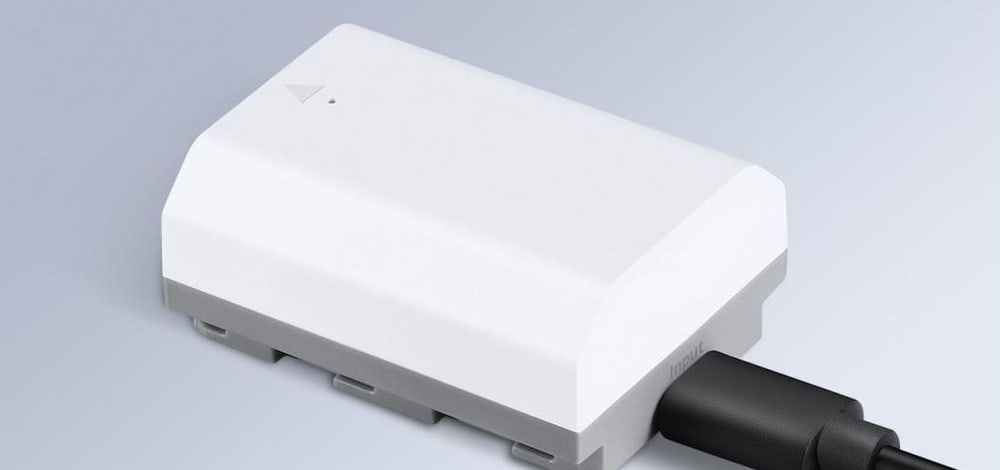 Nabíjení přes USB-C