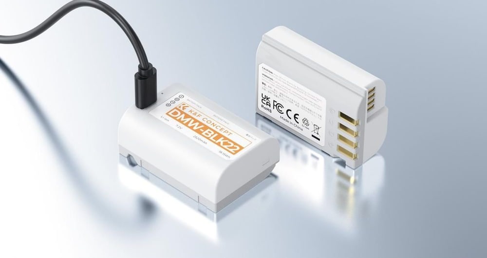 Nabíjení přes USB-C
