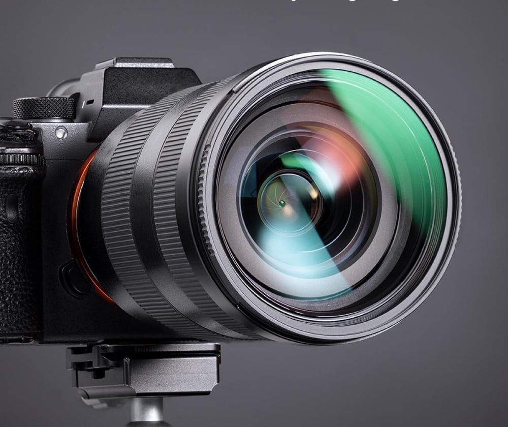 Nano-X UV filtr 105 mm
