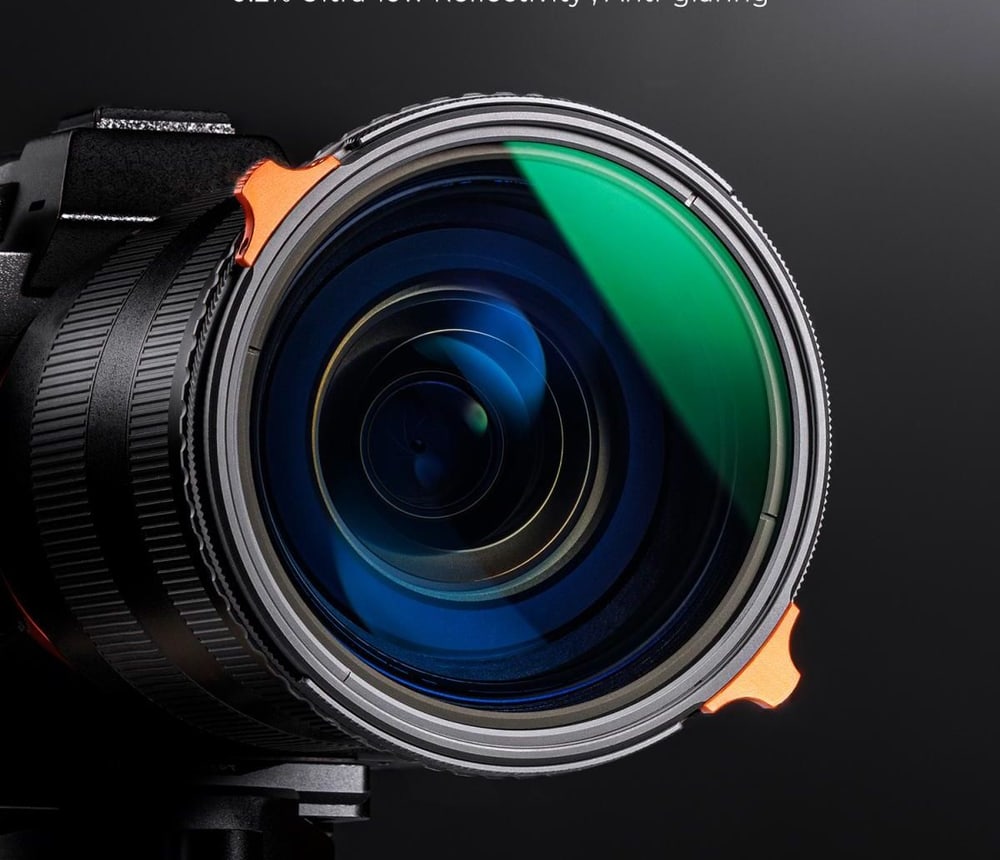 Nano-X variabilní ND filtr 37 mm