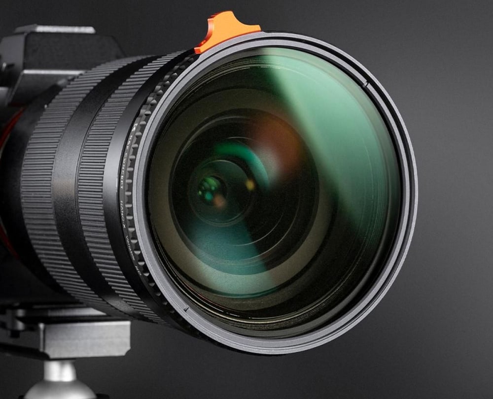 Nano-X variabilní ND filtr 105 mm