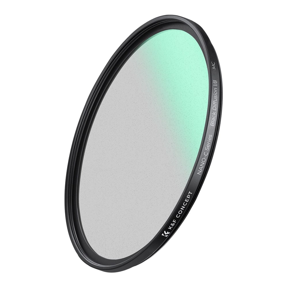 Nano-C filtr Black Mist 40,5 mm
