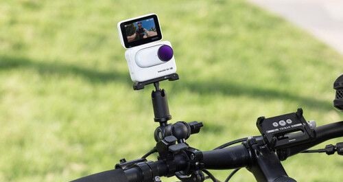 K&F Concept polarizační filtr CPL pro Insta360 GO 3S