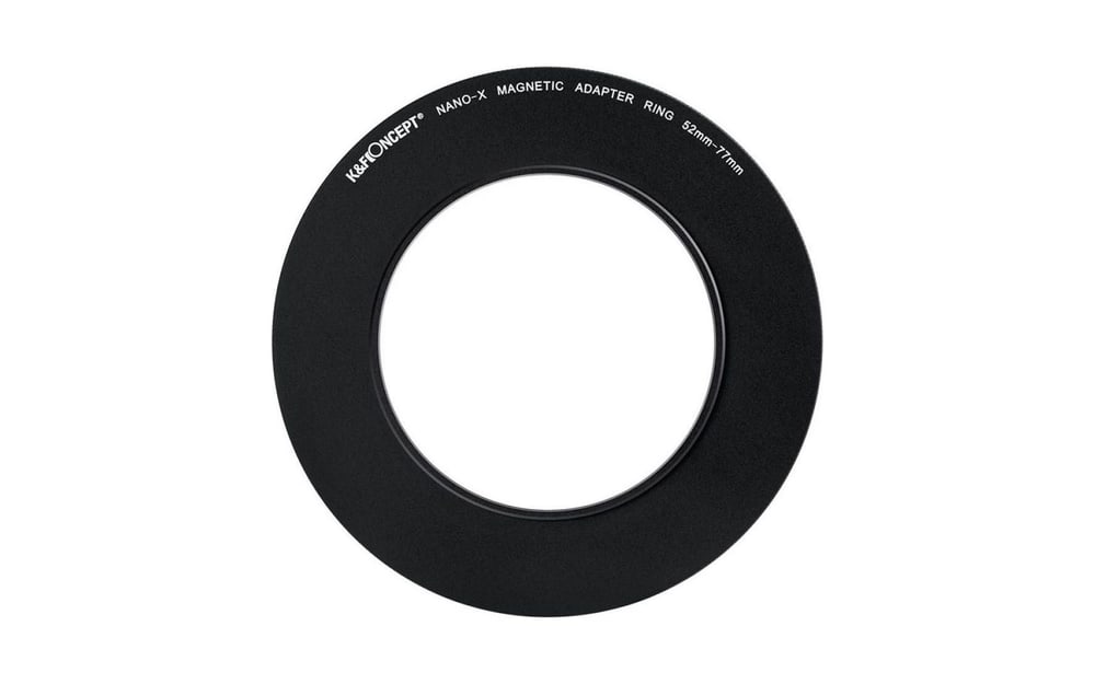 Závit 52 mm, magnet 77 mm