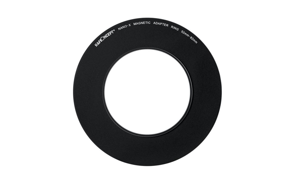 Závit 52 mm, magnet 82 mm