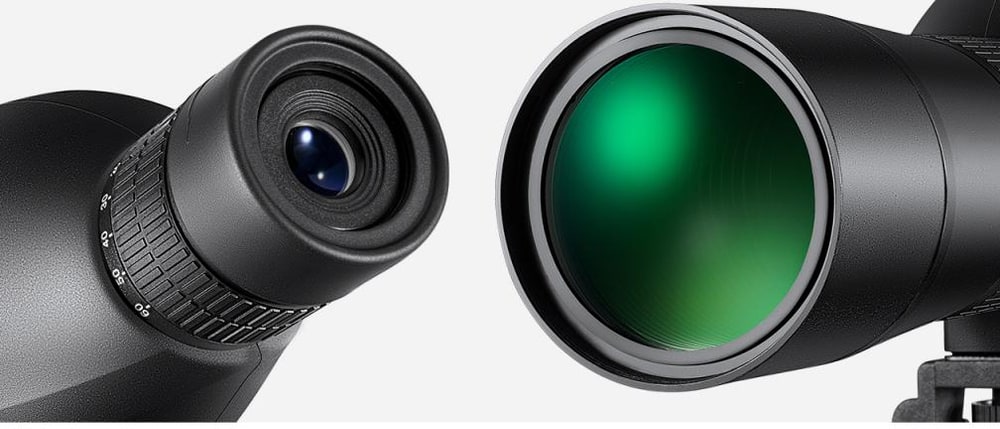 Čistá optika