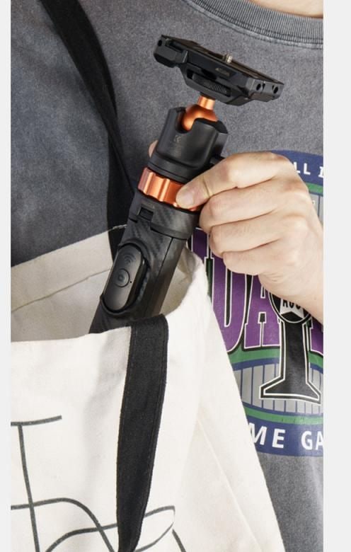 Složená do tašky