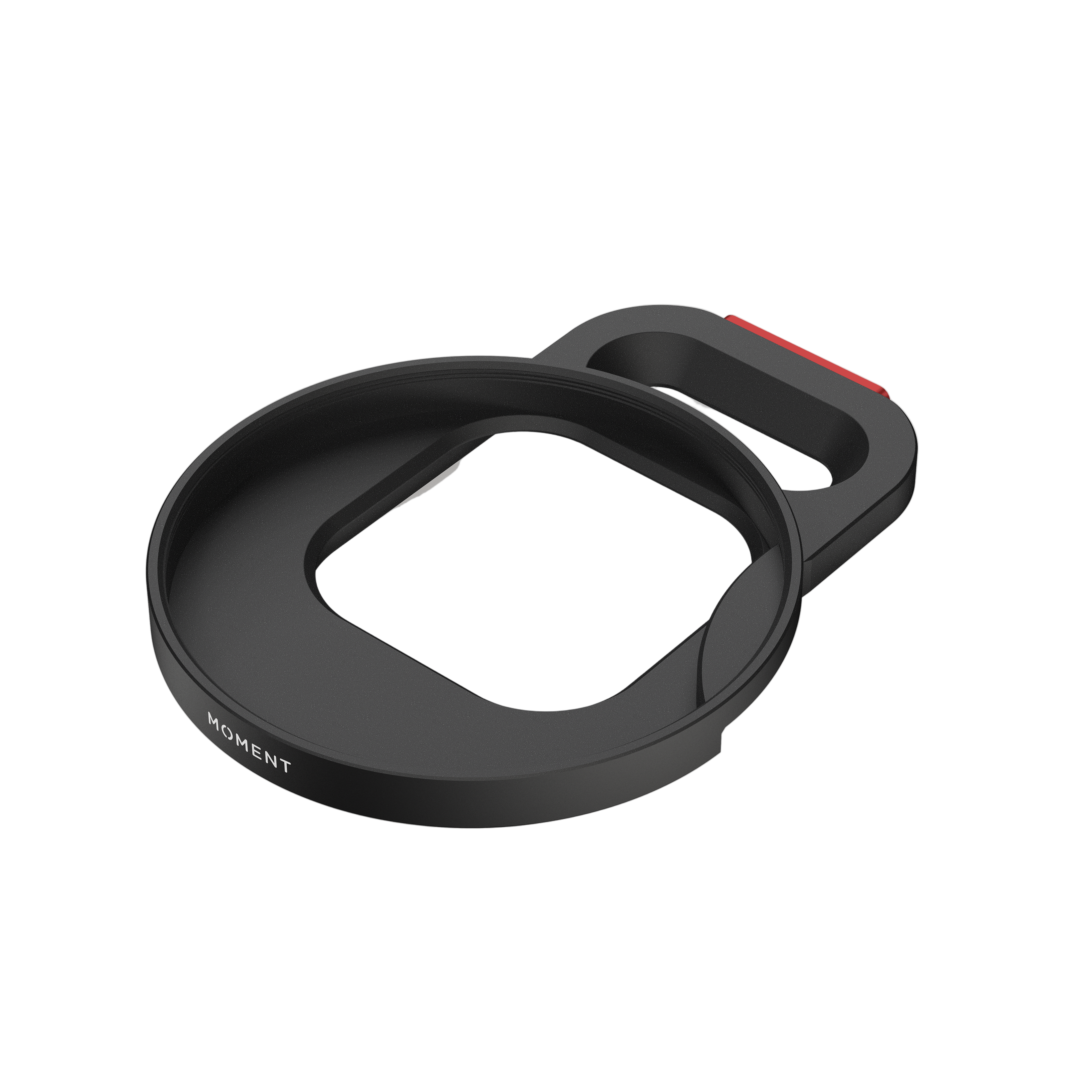 Moment QuickLock mount angle