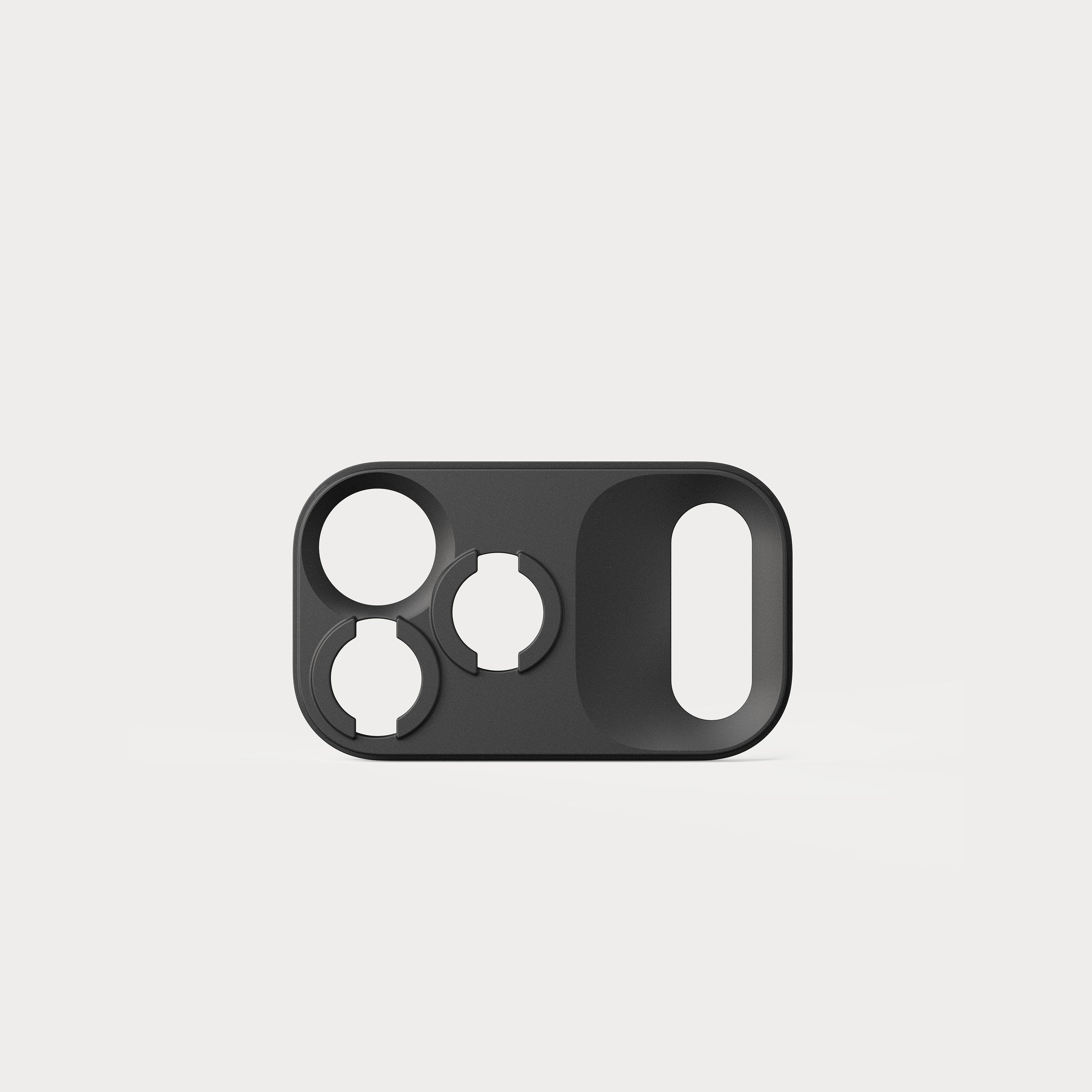 Moment SmartAlign Drop-In Lens Mount