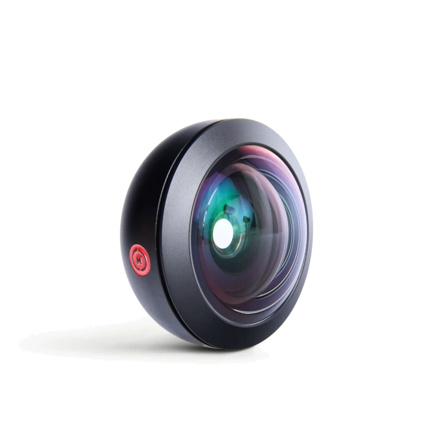 Moment objektiv Fisheye 8mm II (T-Series)
