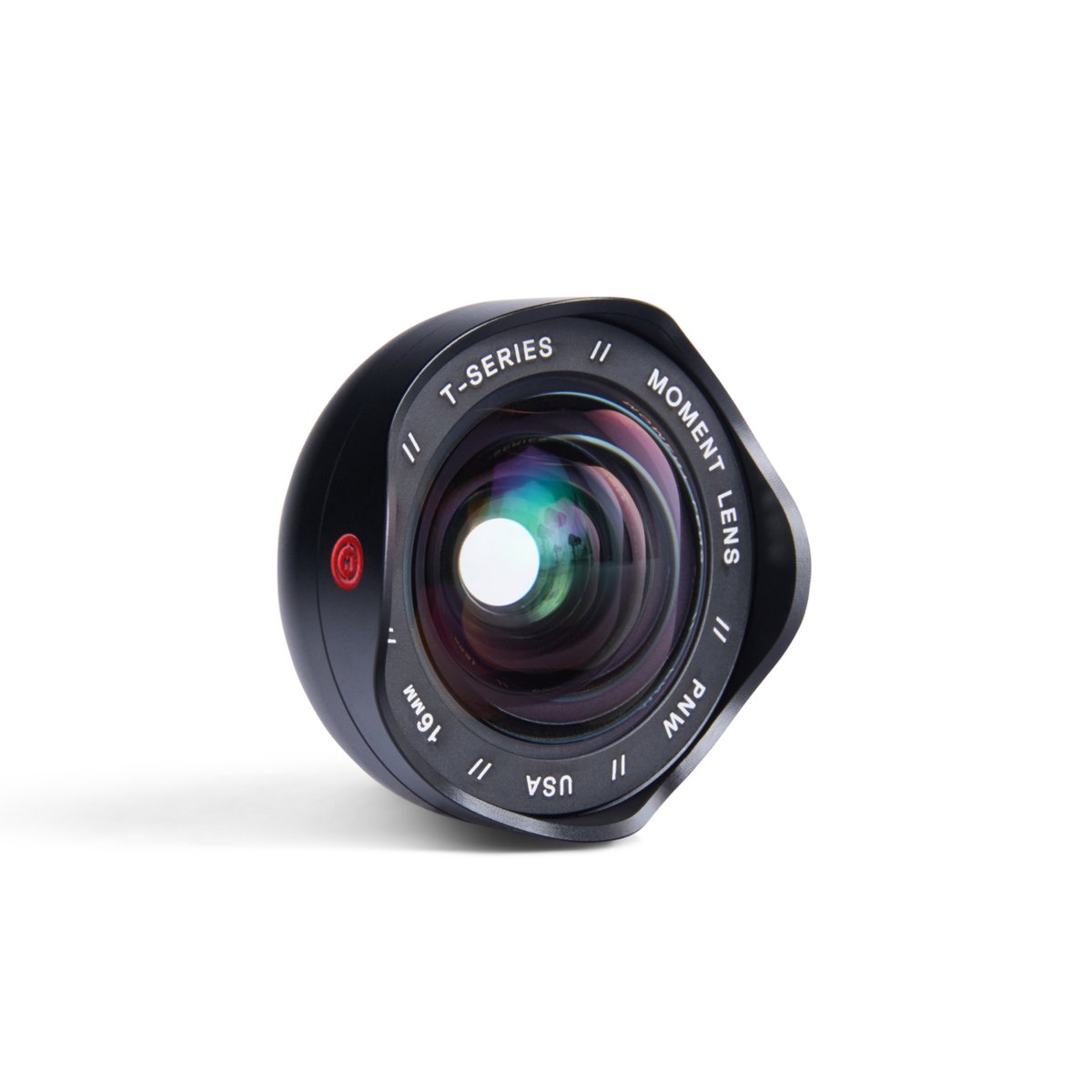 Moment objektiv Wide 16mm II (T-Series)