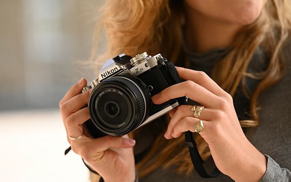 Objektiv NIKKOR Z 28mm f/2.8 SE