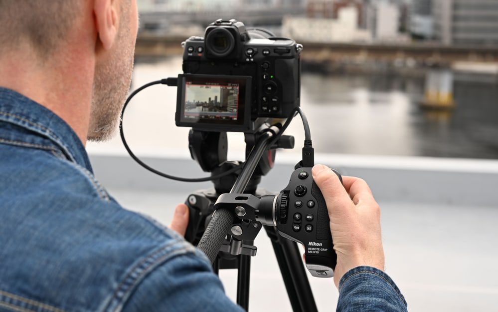 Video 8K přímo ve fotoaparátu