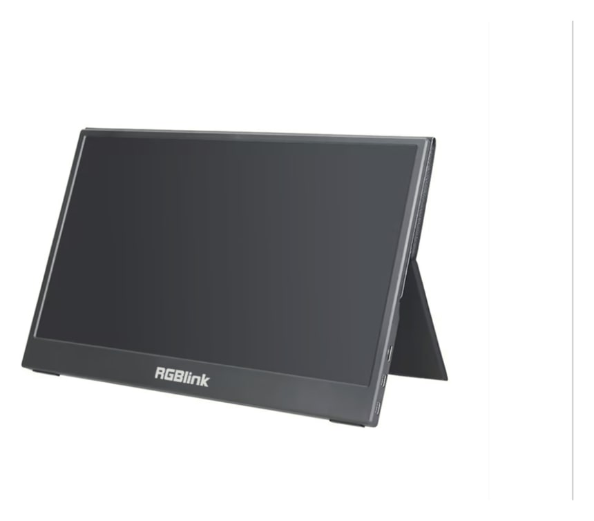 Přenosný Full HD monitor