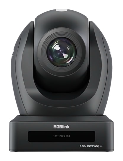 Objektiv s 30× optickým zoomem