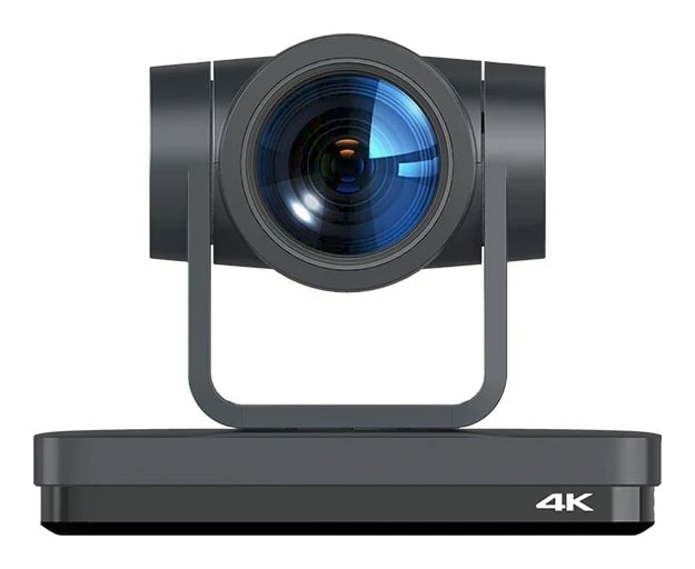 Objektiv s 25× optickým zoomem