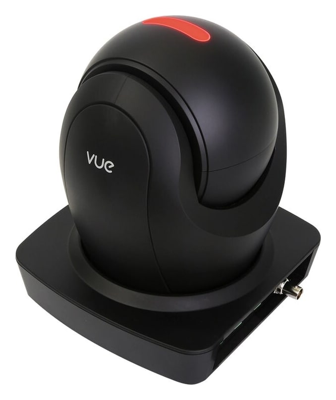 Full HD a 12× optický zoom