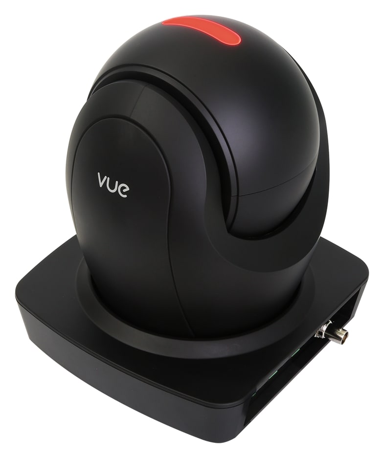 Korunka TALLY viditelná z 360°