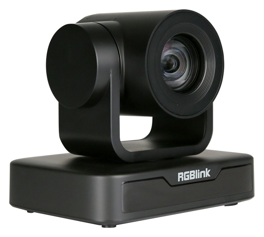 12× zoom a širokoúhlý objektiv