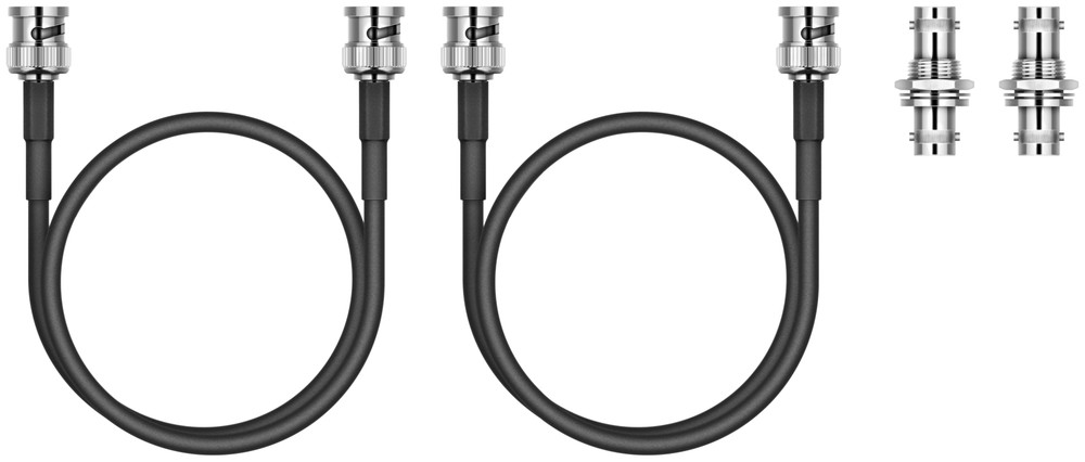 Sennheiser GA 2-XSW 2 kabely pro přední antény