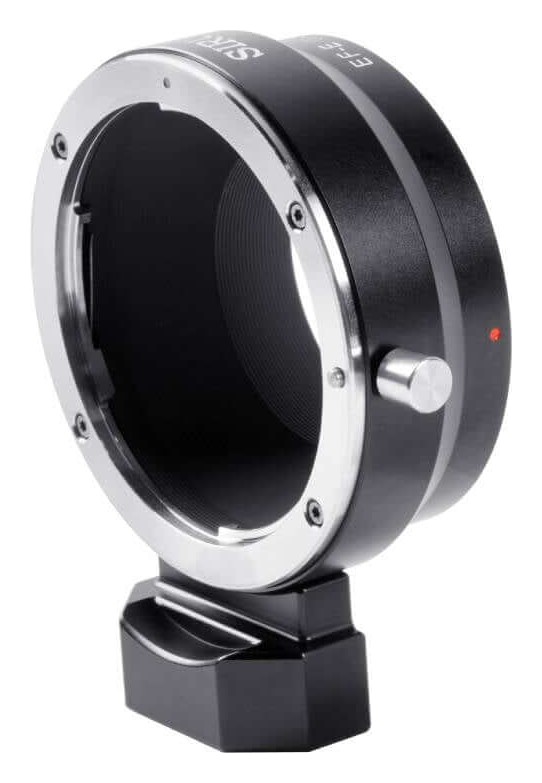Sirui adaptér EF-E