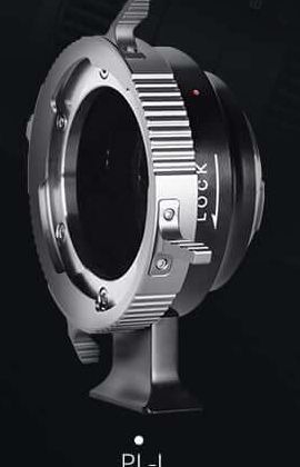 Sirui adaptér PL-L