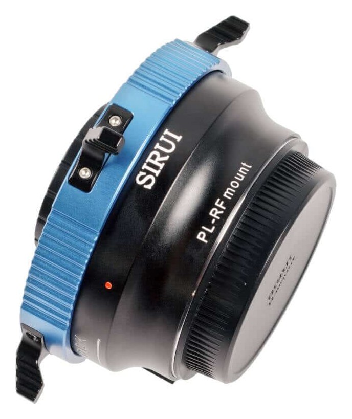 Sirui adaptér PL-RF