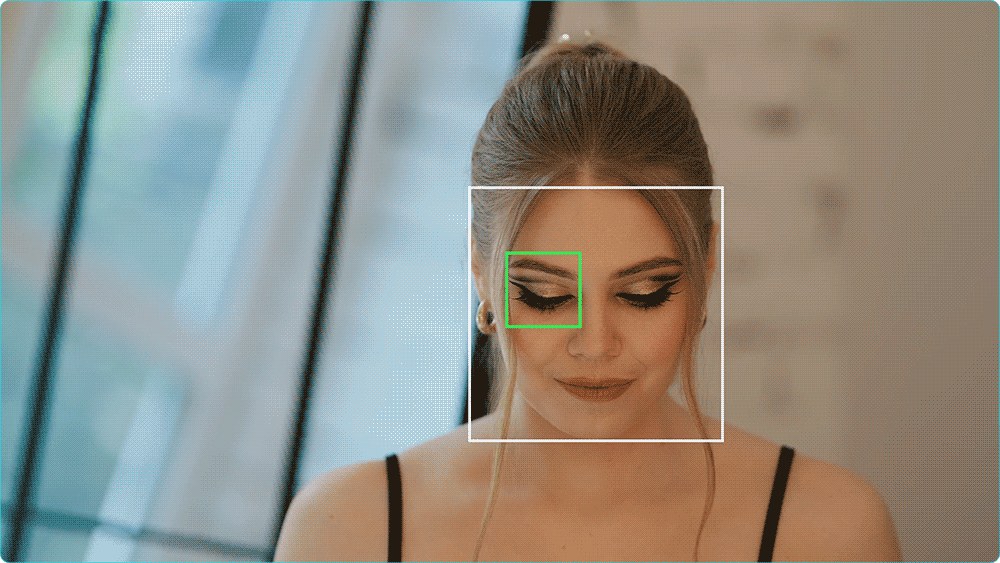 Sirui Sniper 33mm F1,2 APS-C AF objektiv, Nikon Z, černý – Eye AF