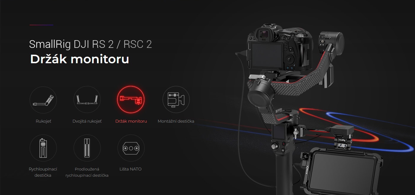 SmallRig 3026B