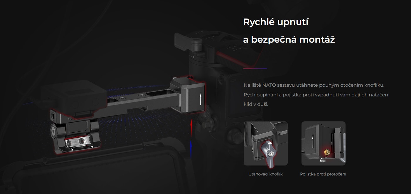 SmallRig 3026B
